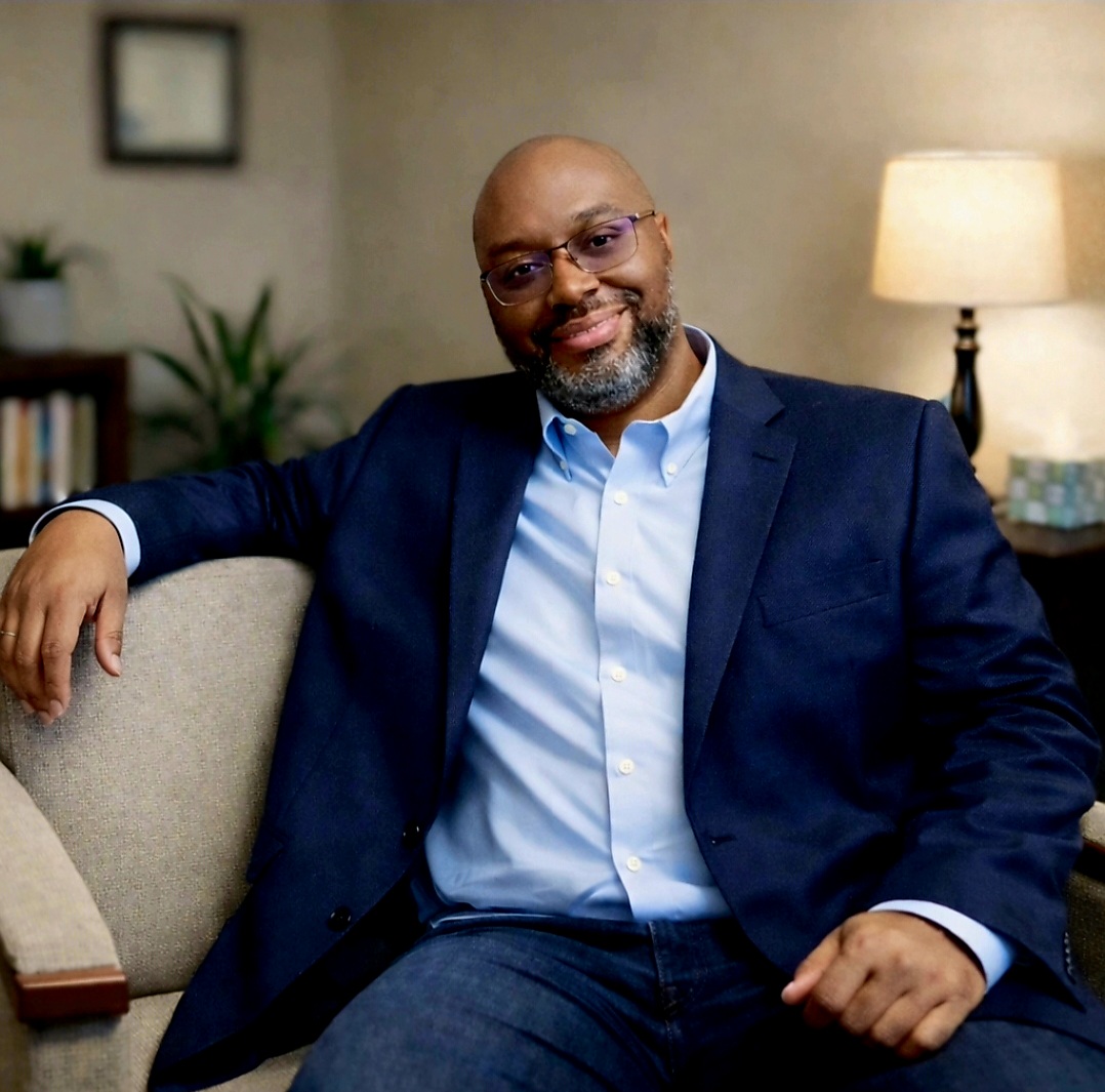 Dr. Demarquis Clarke